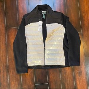 Ralph Lauren Padded/Fleece women’s jacket